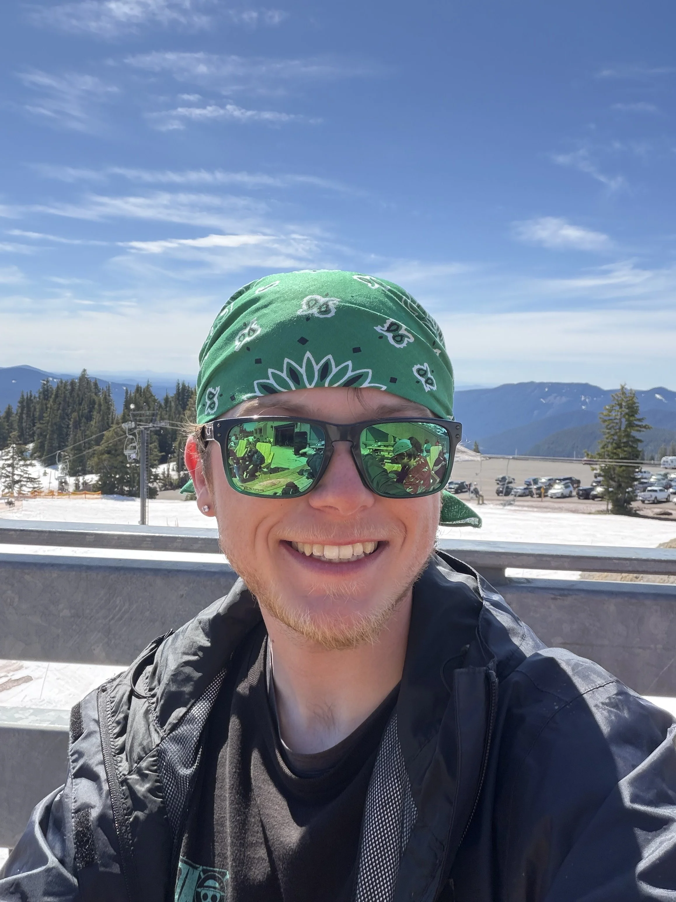 Kaleb Weatherwax — Owner, Key Guru